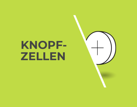 Knopfzellen
