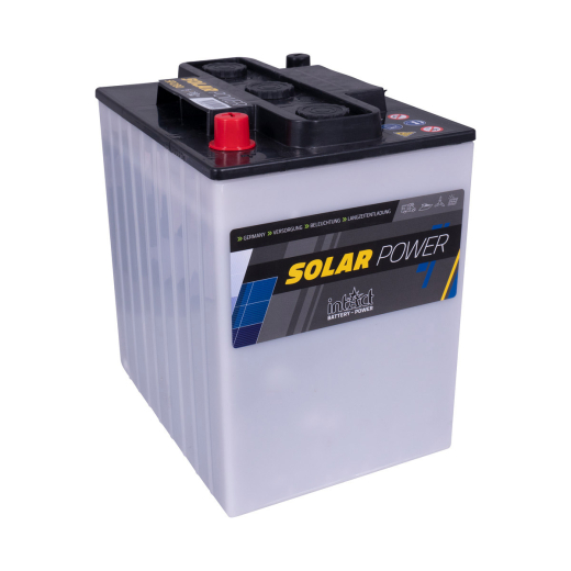 Solar-Power 6V 280Ah