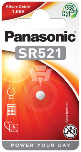 Panasonic SR-521EL/1B