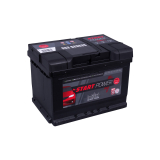 Start-Power 12V 60Ah 540 A