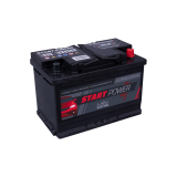 Start-Power 12V 66Ah