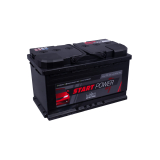 Start-Power 12V 100Ah 830A