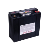 Genesis EP Starterbatterie 12EP16