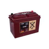 Trojan 27 T MX