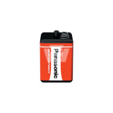 Panasonic Red Zinc 4R25