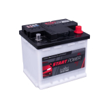 Start-Power 12V 44Ah