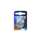 Renata Knopfzelle CR2320