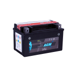 AGM-Power 50615 - YTX7A-BS