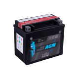AGM-Power 51012 - YTX12-BS