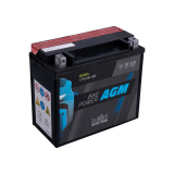 AGM-Power 82004 - YTX20H-BS