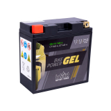 Bike-Power GEL 12-14B-4 - GT14B-4