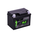 Bike-Power GEL 12-5Z-S - YTZ-5Z-S