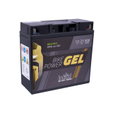 Bike-Power GEL 51913 - 52015 - 51814