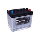 Traktion-Power 95551GUG