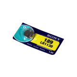 LR1130 / AG10