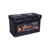 Intact Premium Power 12V 90 AH 720 A