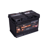 Premium Power 12V 78Ah 760A