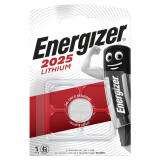 Energizer CR2025 1er Blister