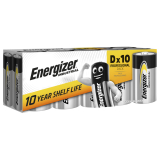 Energizer Industrial LR20 10er Box