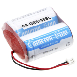 Türschlossbatterie für Glutz