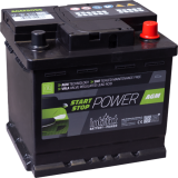 AGM50SS 12V 50Ah 570 A