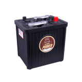 Oldtimer Power 6V 100Ah