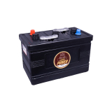 Oldtimer Power 6V 150Ah