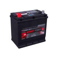 Start-Power 12V 45Ah