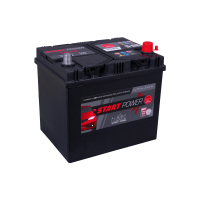 Start-Power 12V 60Ah 510A