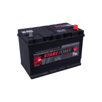 Start-Power 12V 100Ah