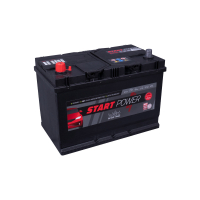 Start-Power 12V 100Ah