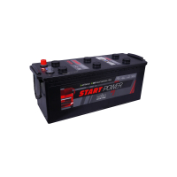 Start-Power 12V 120Ah