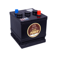 Oldtimer Power 6V 66Ah-1