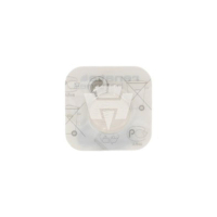 Renata Knopfzelle RE-366