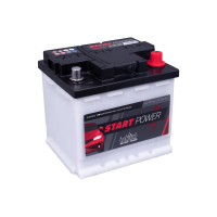 Start-Power 12V 44Ah
