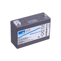 Gel-Power 4V 3-5 Ah