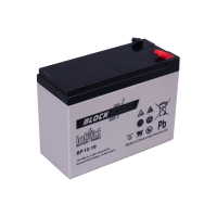 Block-Power 12V 10Ah