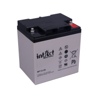 Block-Power 12V 3-5Ah