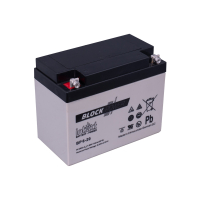 Block-Power 6V 20Ah