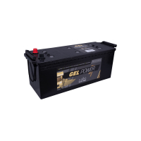 Gel-Power 12V 135 Ah