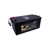 Gel-Power 12V 230 Ah