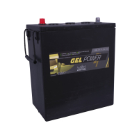 Gel-Power 6V 330 Ah
