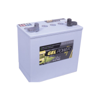Gel-Power 12V 55 Ah-1