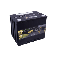 Gel-Power 12V 80 Ah