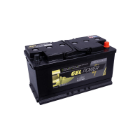 Gel-Power 12V 85 Ah