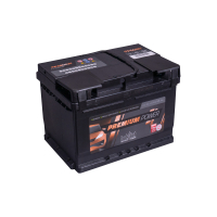 Premium-Power 12V 60Ah 600A