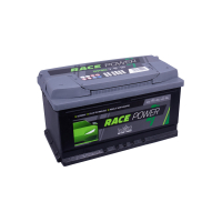 intAct Race-Power RP80 12 V 80 AH