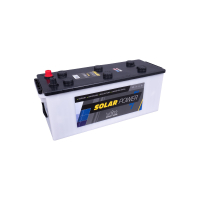 Solar-Power 12V 140Ah
