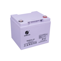 Sacred Sun AGM SPGN12-42