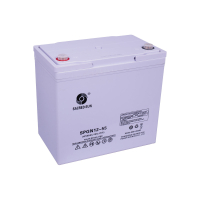 Block-Power 12V 55Ah